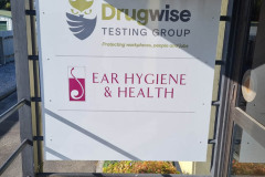 Ear-hygiene-and-health-Hastings-clinic-sign